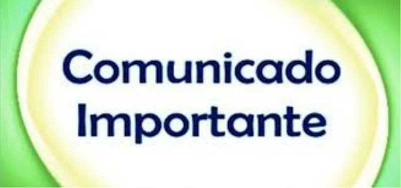 Revisão de Blocos de Produtores foi prorrogada